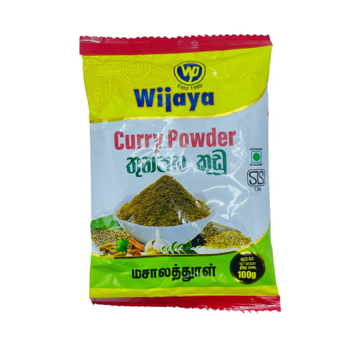 Wijaya Curry Powder 100g